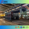 SZL Series Water Tube Steam and Hot Water Boiler