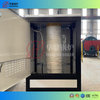 WDR Electric Heating Steam Boiler