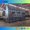 SZL Series Water Tube Steam and Hot Water Boiler