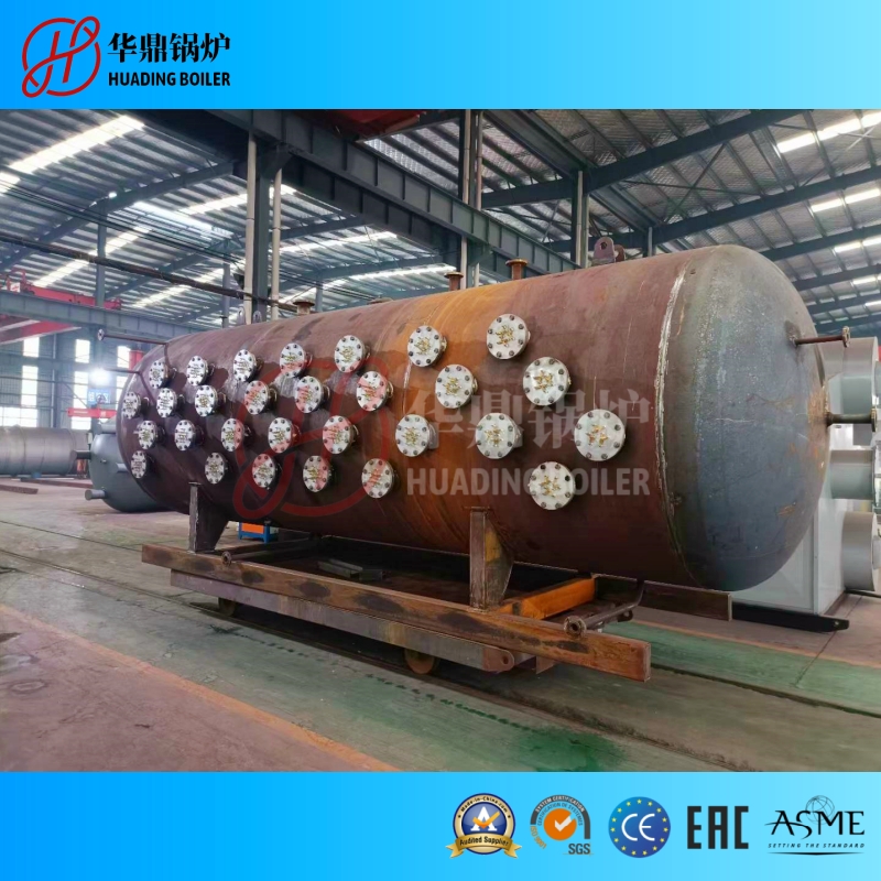 WDR Electric Heating Boiler