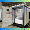 WDR Electric Heating Steam Boiler
