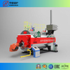 WNS Oil/gas Steam Boiler