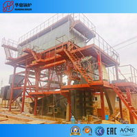 SZW Type Steam Boiler