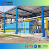 SZS Oil/Gas-Fired Boiler