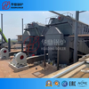 SZW Type Steam Boiler