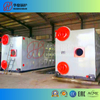 SZS Oil/Gas-Fired Boiler