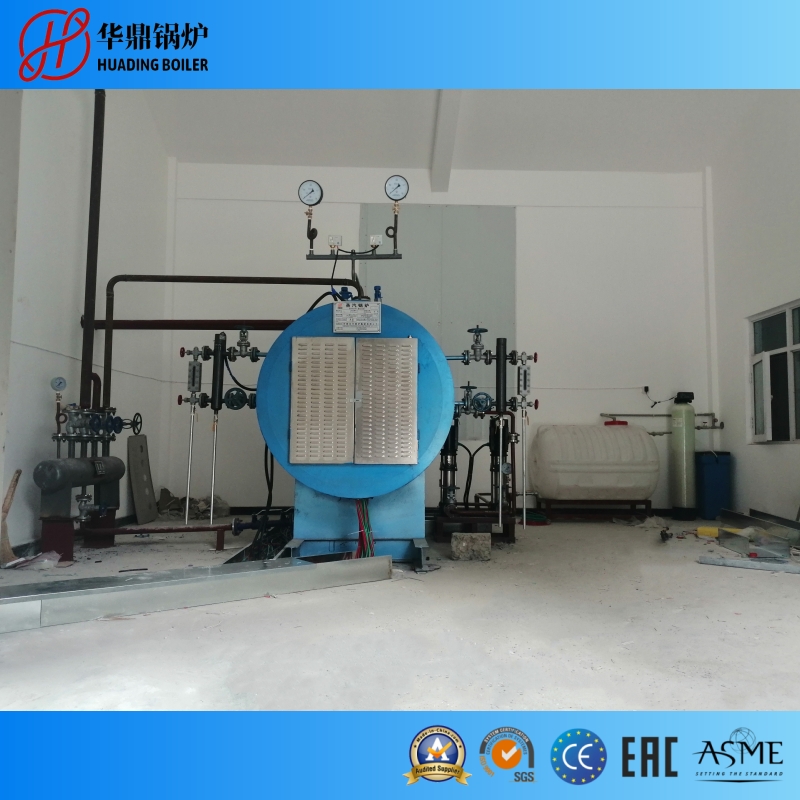 WDR Electric Heating Boiler