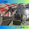 Biomass Boiler Introduction & DZL Series Biomass Chain Grate Steam Boiler