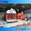 SZL Series Water Tube Steam and Hot Water Boiler