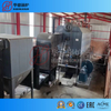 SZL Series Water Tube Steam and Hot Water Boiler