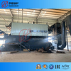 SZW Type Steam Boiler
