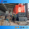SZL Series Water Tube Steam and Hot Water Boiler