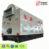Biomass Boiler Introduction & DZL Series Biomass Chain Grate Steam Boiler