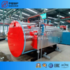 WDR Electric Heating Boiler